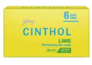 Cinthol – Godrej