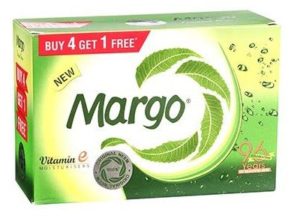 Margo – Henkel-SPIC