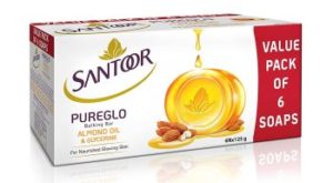 Santoor – Wipro