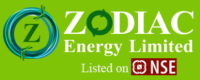 Zodiac Energy Ltd.