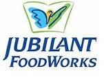 Jubilant Foodworks Ltd.