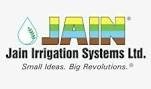 Jain Irrigation Systems Ltd.