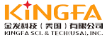 Kingfa Science & Technology Ltd.