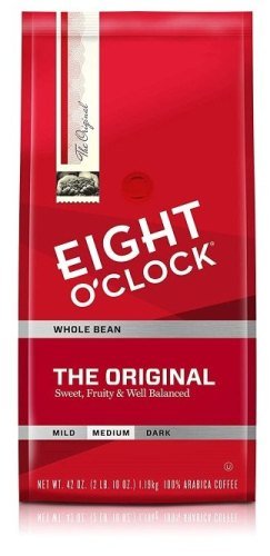 Eight O Clock