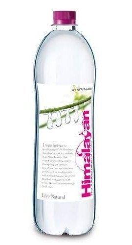 Himalayan water