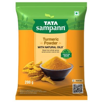 Tata Sampann