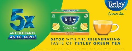 Tetley