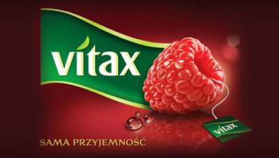 Vitax herbal tea