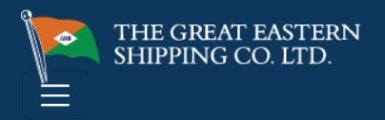 Great Eastern Shipping 