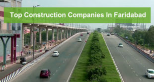 Faridabad Construction Companies