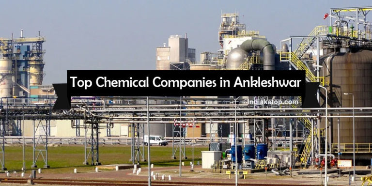 Chemical companies bangalore jobs