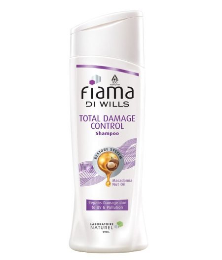 fiama di wills shampoo