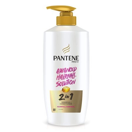 Pantene