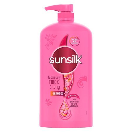 Sunsilk