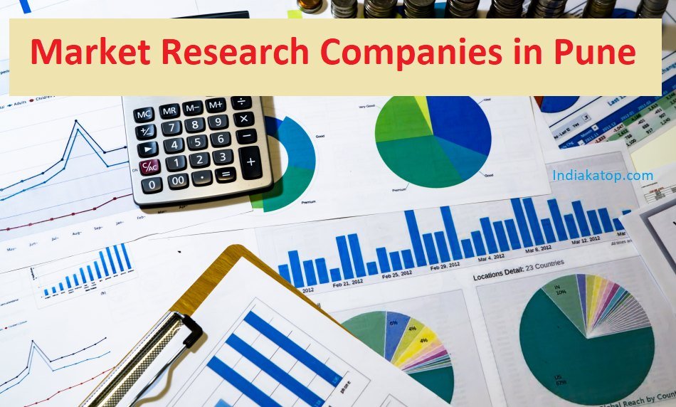 market research companies list