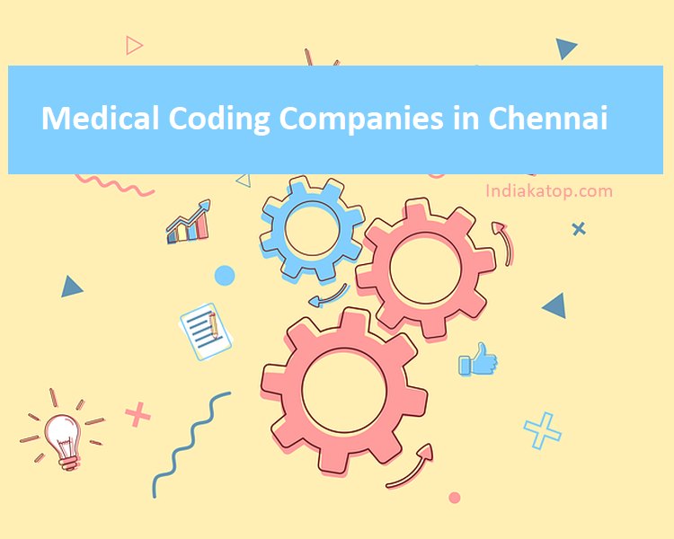Medical Coding Companies in Chennai