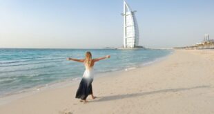 Dubai Trip is incomplete without visiting these 5 places