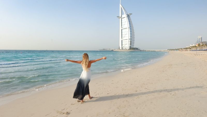 Dubai Trip is incomplete without visiting these 5 places