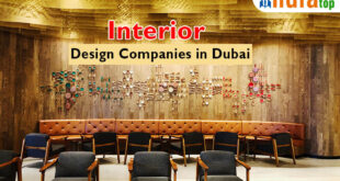 Best Interior design companies Dubai