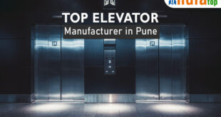 Top elevator manufacturers in Pune